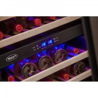 Купить отдельностоящий винный шкаф Cold Vine C34-KSF2